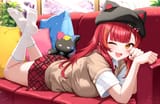 __nekota_tsuna_vspo_drawn_by_sunamama4788__62bb1623398bc2b503f338c80ebd0ba7