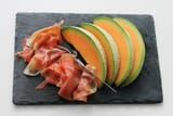 meloneschinken