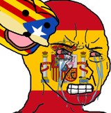 Wojak Scatalonia