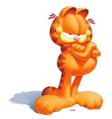 garfield
