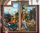 Isenheimer_Altar_(Colmar)_jm01229