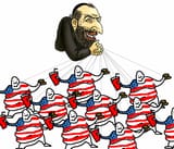 American Invasion