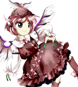 Th09MystiaLorelei