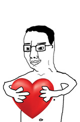 chud heart