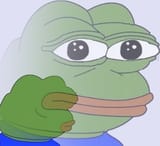 pepe nostalgic