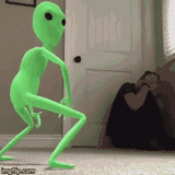 twerkin