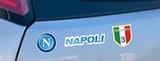 stickers Napoli