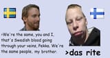 same people my brother