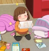 umaru dibujo