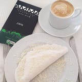 hue dinner