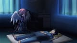 sleep paralysis demon