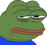 frog