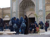 iran