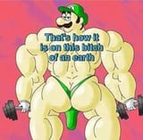 luigi