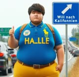 halle