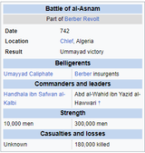 umayyad_berbers