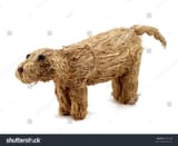 straw dog