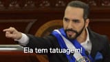Tatuagem