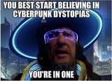 cyber