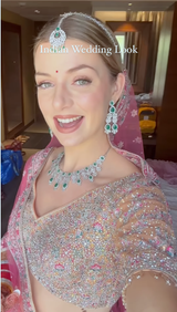 weddingArya