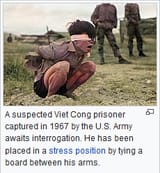Vietnam War - Wikipedia