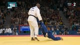 France vs Korea