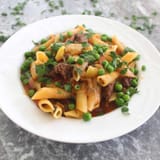 Aji-de-Fideos-Bolivian-Pasta-Dish