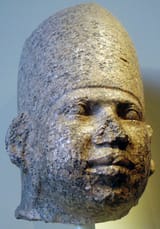 Huni-StatueHead_BrooklynMuseum