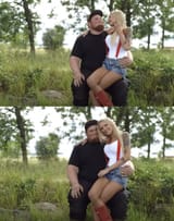 Alex och Sofia