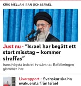 iranis