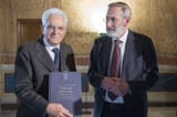 mattarella talmud babilonese