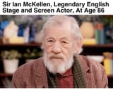 sir ian