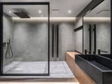black-minimalist-bathroom-design