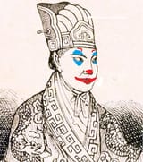 Hong Xiuquan Joker