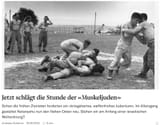 Musekljuden