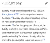 blacked founder