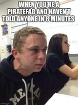 piratefag