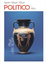 politico