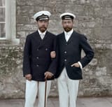 nicolas and henry