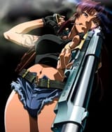 Black Lagoon