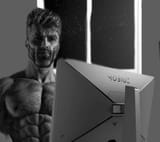 Giga computer