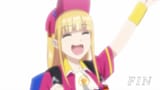 [ASW] Ballpark de Tsukamaete! - 12 [1080p HEVC][95C079B7].mkv mpv[00.23.49.553]