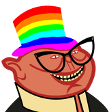 woke porky