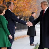 Dubya Trump