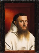 Christus_carthusian