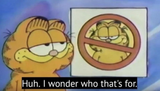 Garfield