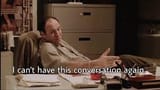 i cant have this conversation