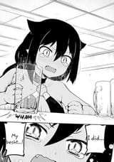 dumb demon