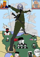 Israel iran