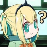 Question mark